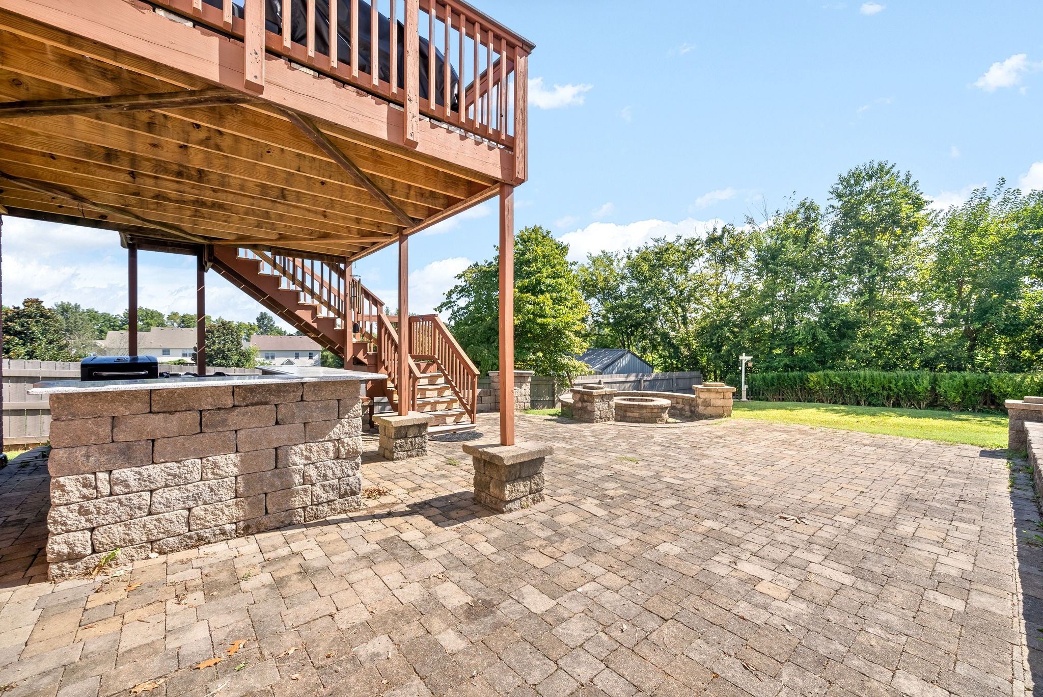 3150 Holly Point Clarksville, TN 37043 - Photo 19 of 22