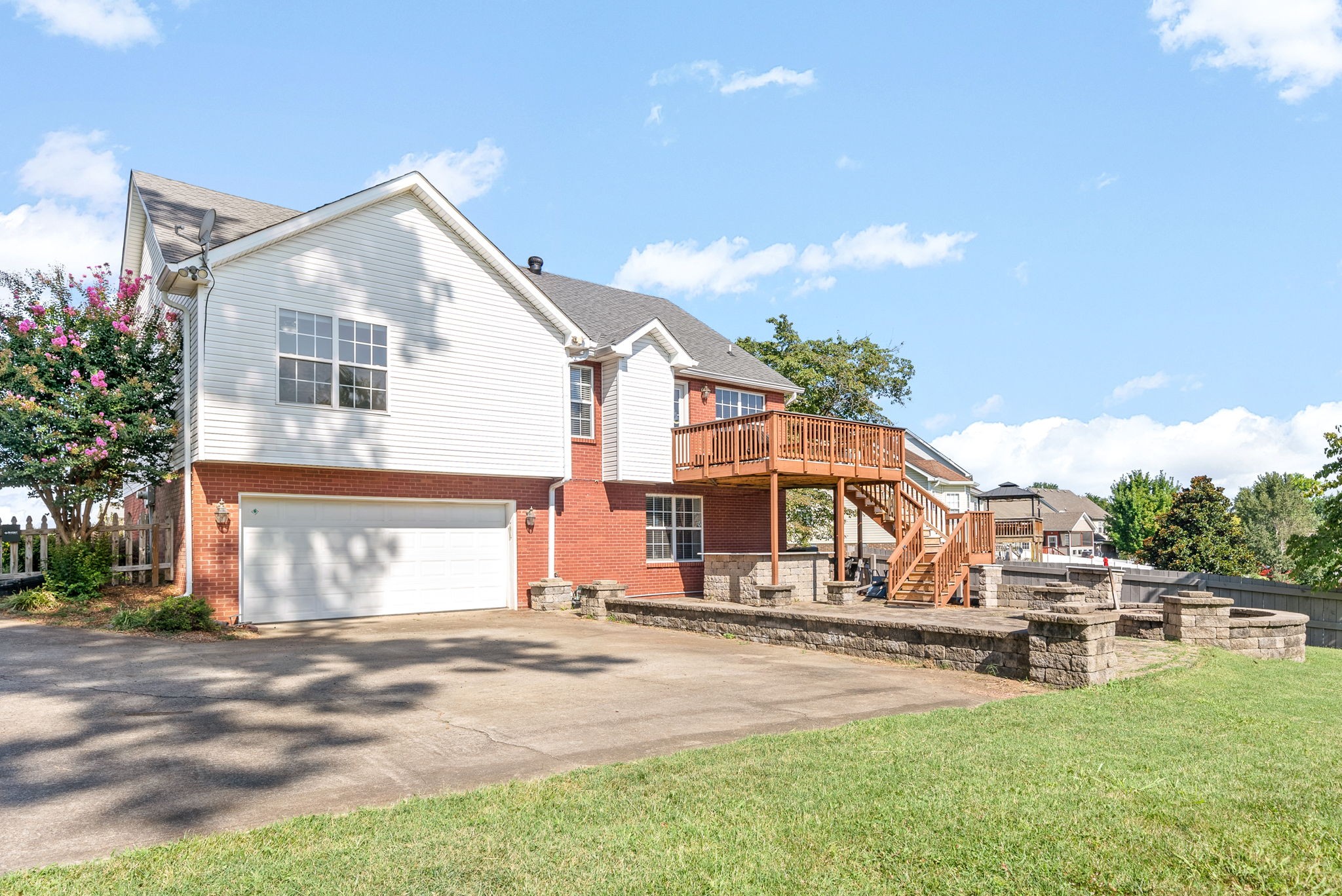 3150 Holly Point Clarksville, TN 37043 - Photo 20 of 22
