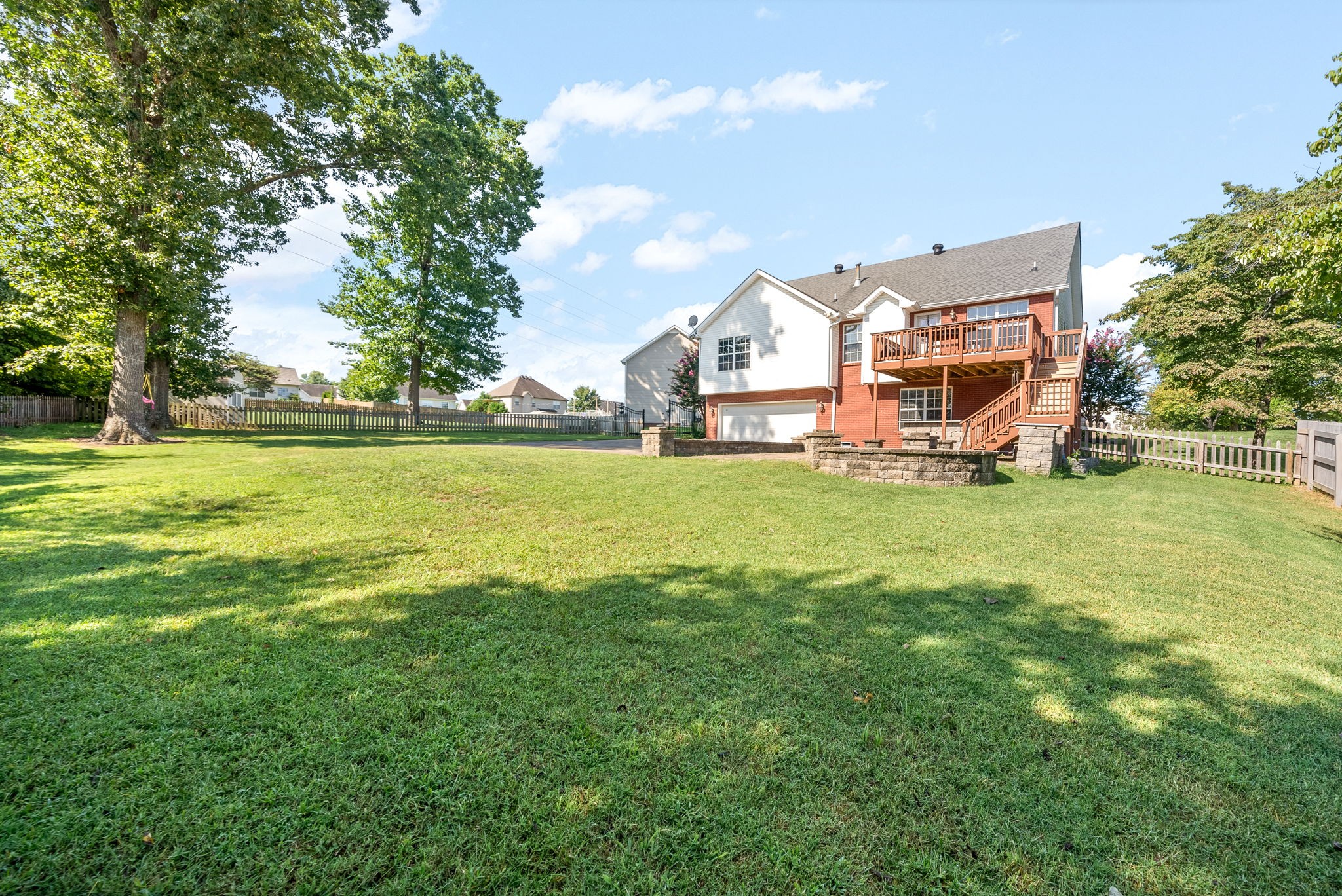 3150 Holly Point Clarksville, TN 37043 - Photo 21 of 22