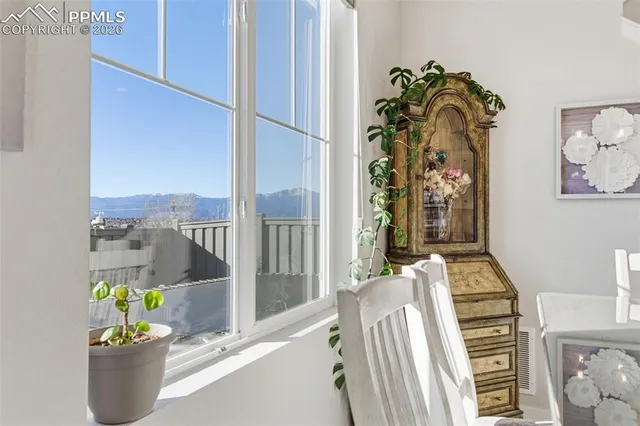 $514,900 | 5823 Summer Dream Drive, Colorado Springs, CO 80923