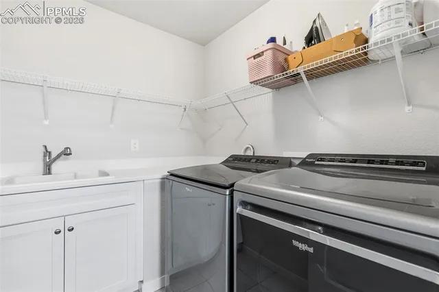 $514,900 | 5823 Summer Dream Drive, Colorado Springs, CO 80923