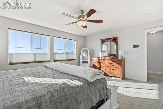 $514,900 | 5823 Summer Dream Drive, Colorado Springs, CO 80923