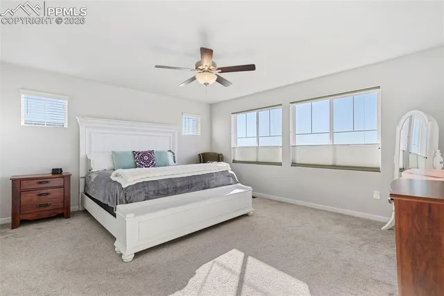 $514,900 | 5823 Summer Dream Drive, Colorado Springs, CO 80923