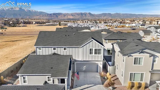 $514,900 | 5823 Summer Dream Drive, Colorado Springs, CO 80923