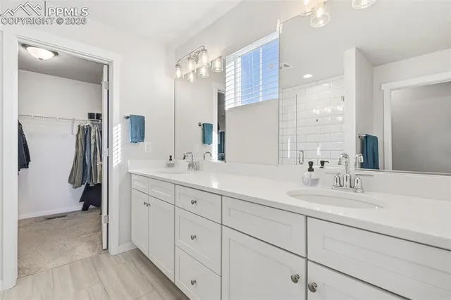 $514,900 | 5823 Summer Dream Drive, Colorado Springs, CO 80923