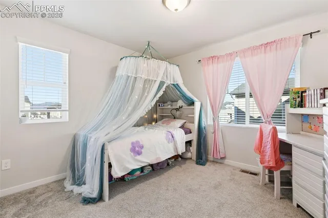 $514,900 | 5823 Summer Dream Drive, Colorado Springs, CO 80923