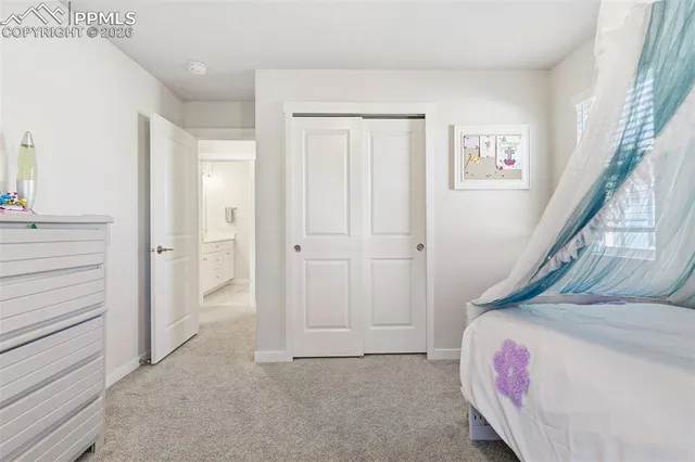 $514,900 | 5823 Summer Dream Drive, Colorado Springs, CO 80923