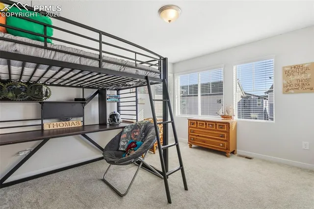 $514,900 | 5823 Summer Dream Drive, Colorado Springs, CO 80923