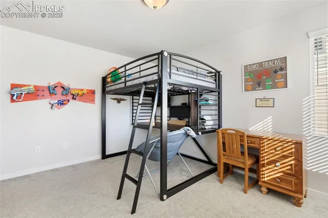 $514,900 | 5823 Summer Dream Drive, Colorado Springs, CO 80923