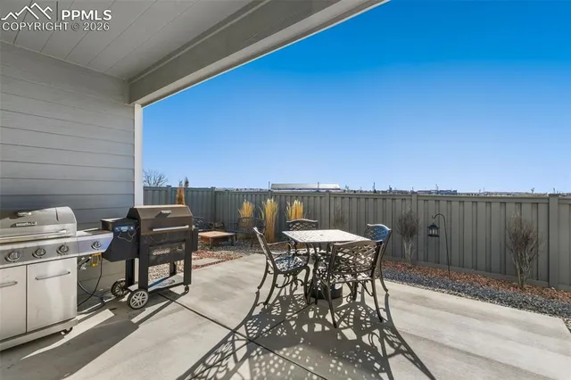 $514,900 | 5823 Summer Dream Drive, Colorado Springs, CO 80923