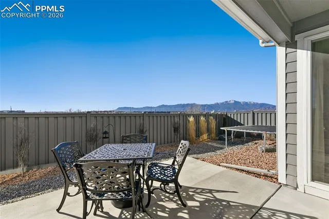 $514,900 | 5823 Summer Dream Drive, Colorado Springs, CO 80923
