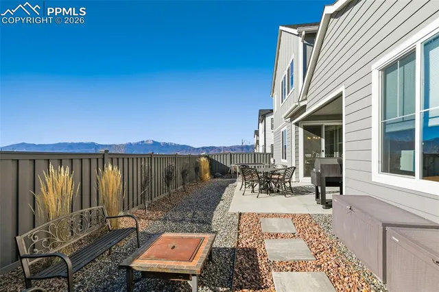 $514,900 | 5823 Summer Dream Drive, Colorado Springs, CO 80923