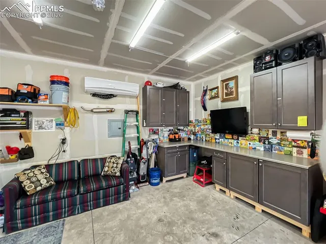 $514,900 | 5823 Summer Dream Drive, Colorado Springs, CO 80923