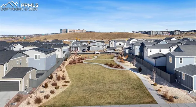 $514,900 | 5823 Summer Dream Drive, Colorado Springs, CO 80923