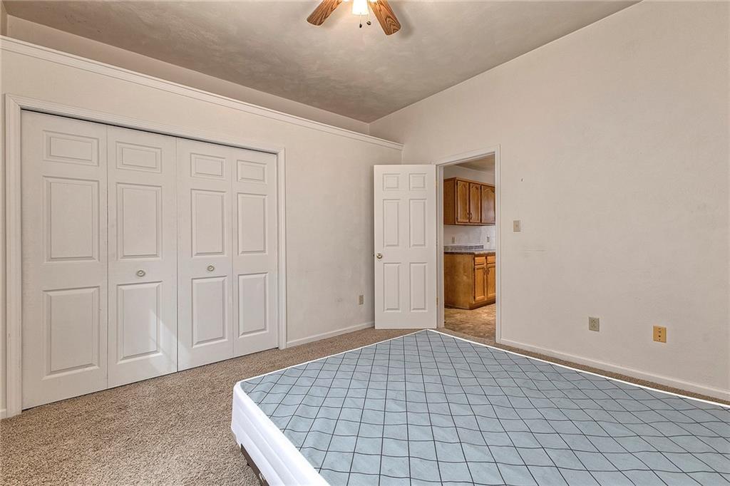 147 South Quarry Street Mount Pleasant, PA 15666 - Photo 23 of 30 a view of empty room