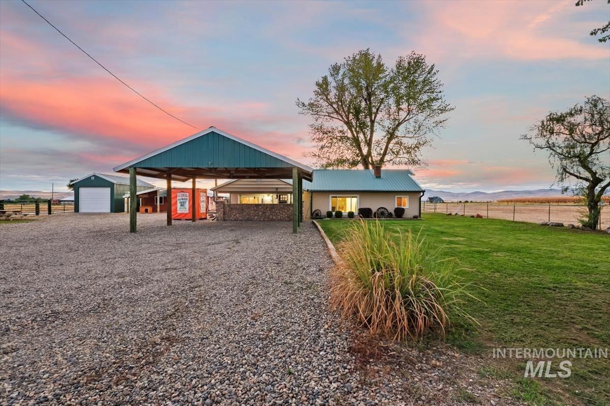 807 Jenkins Creek Road Weiser, ID 83672 - Photo 1 of 1 Gallery Image 1