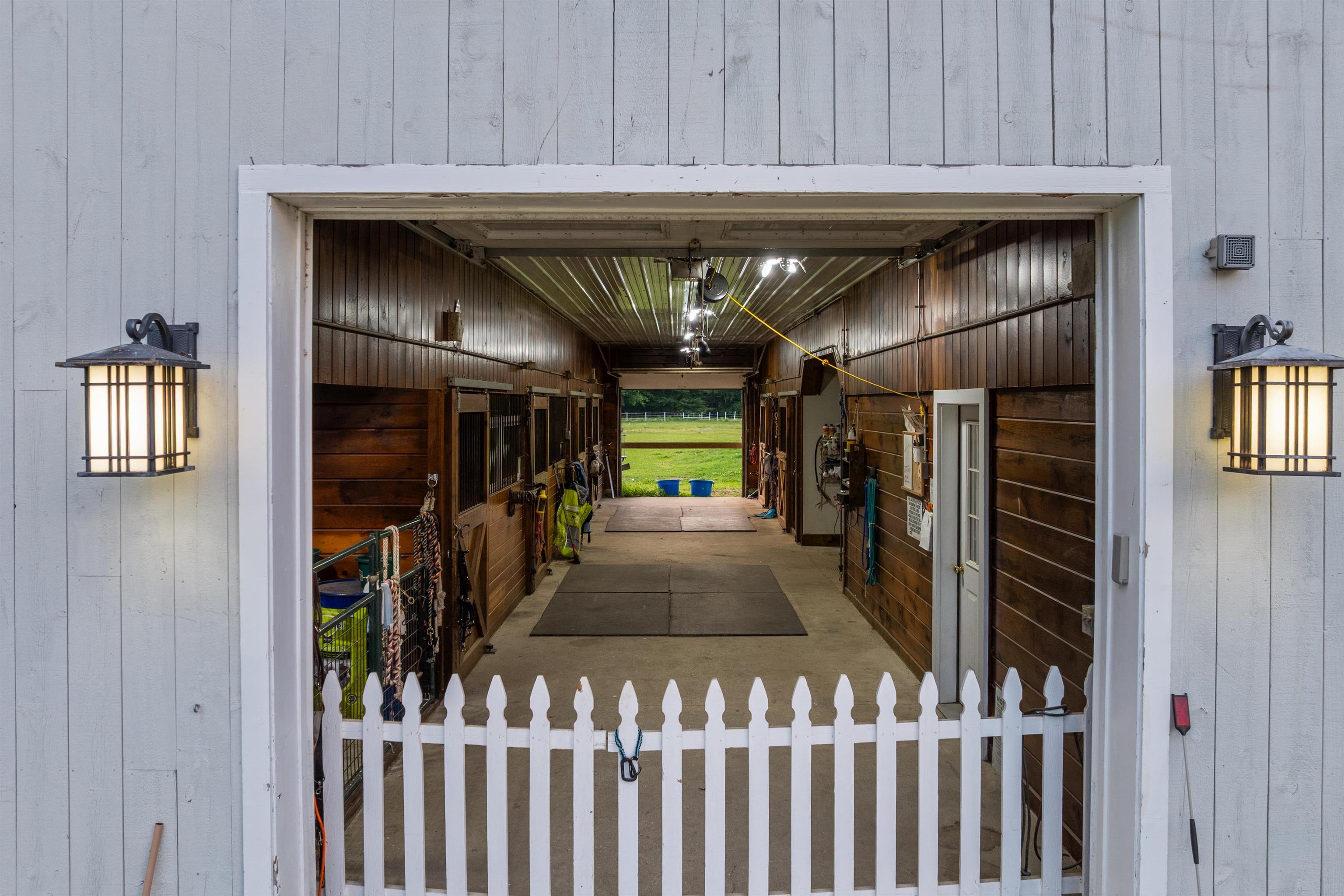 307 East Ricker Road Loudon, NH 03307 - Photo 43 of 59