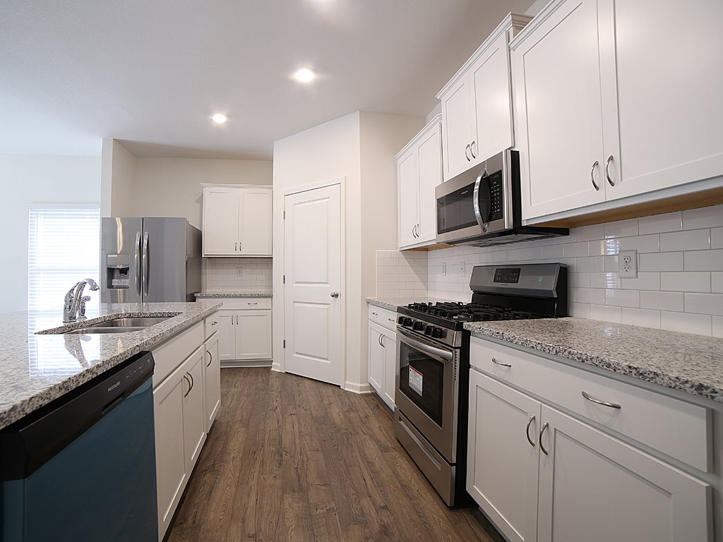5381 Crossfield Road Memphis, TN 38109 - Photo 10 of 12