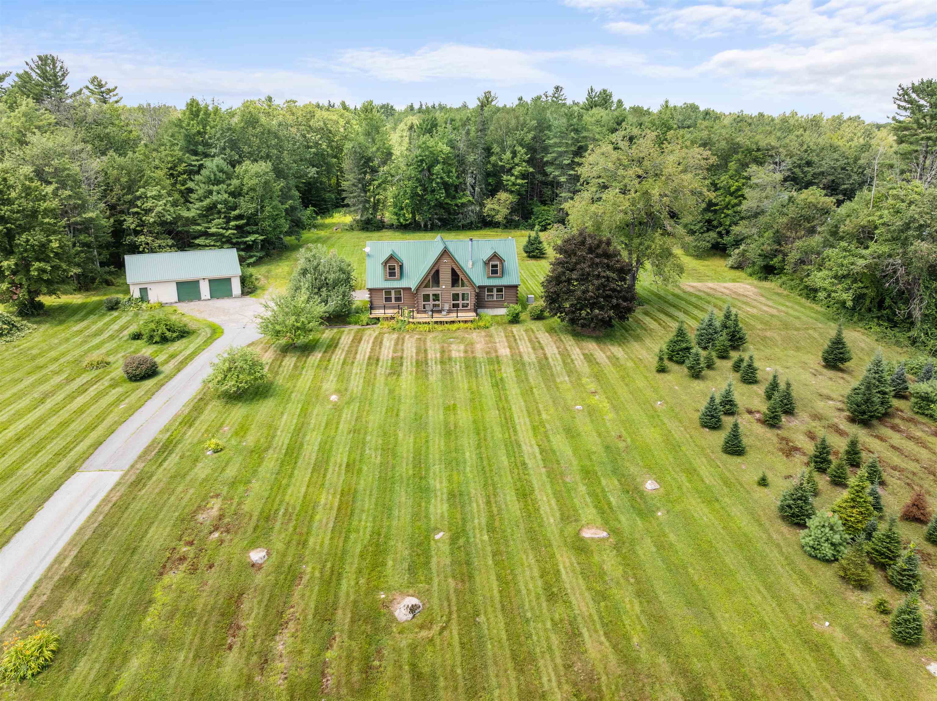 93 Roller Coaster Road Laconia, NH 03246 - Photo 1 of 50