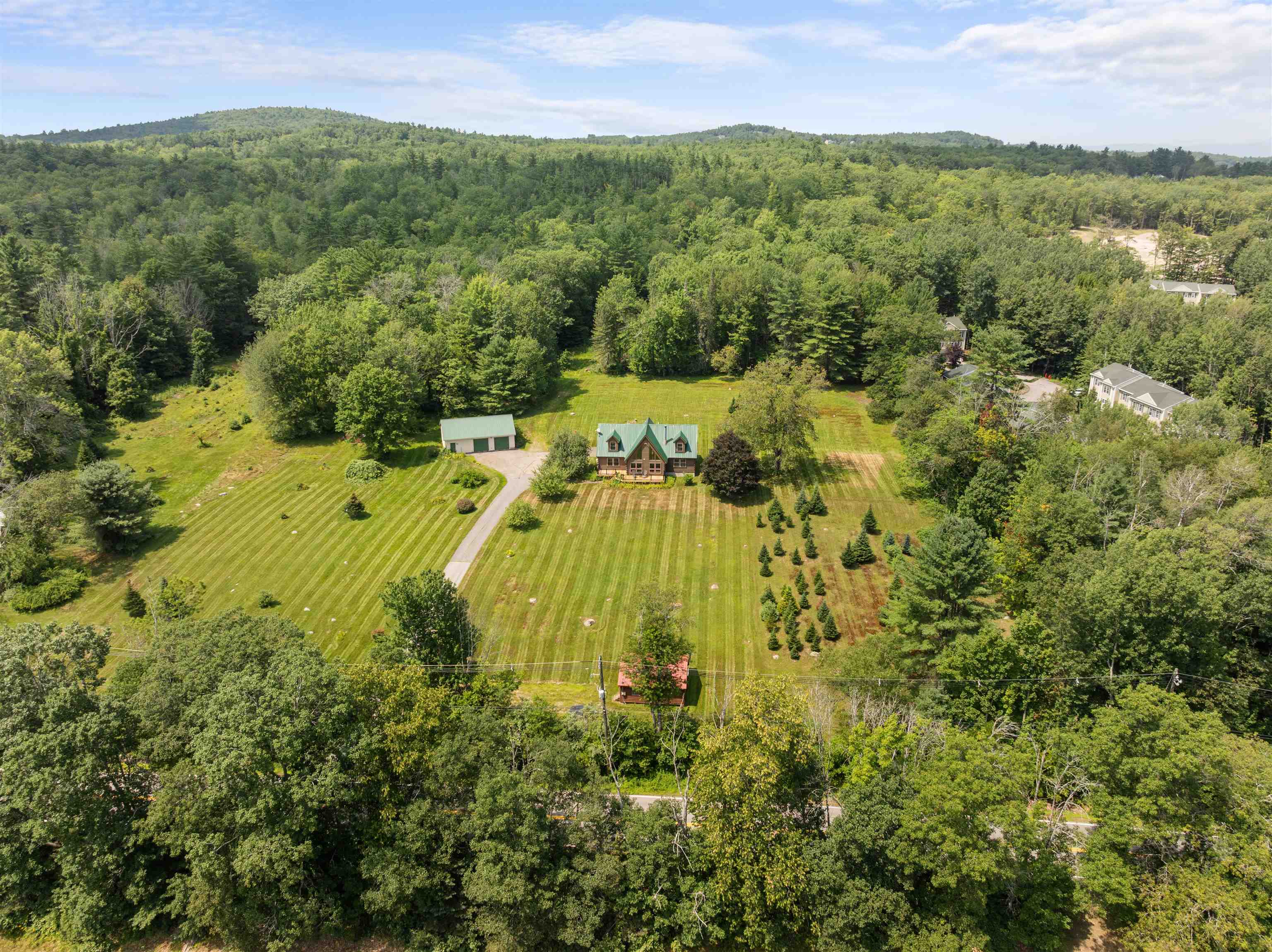 93 Roller Coaster Road Laconia, NH 03246 - Photo 11 of 50