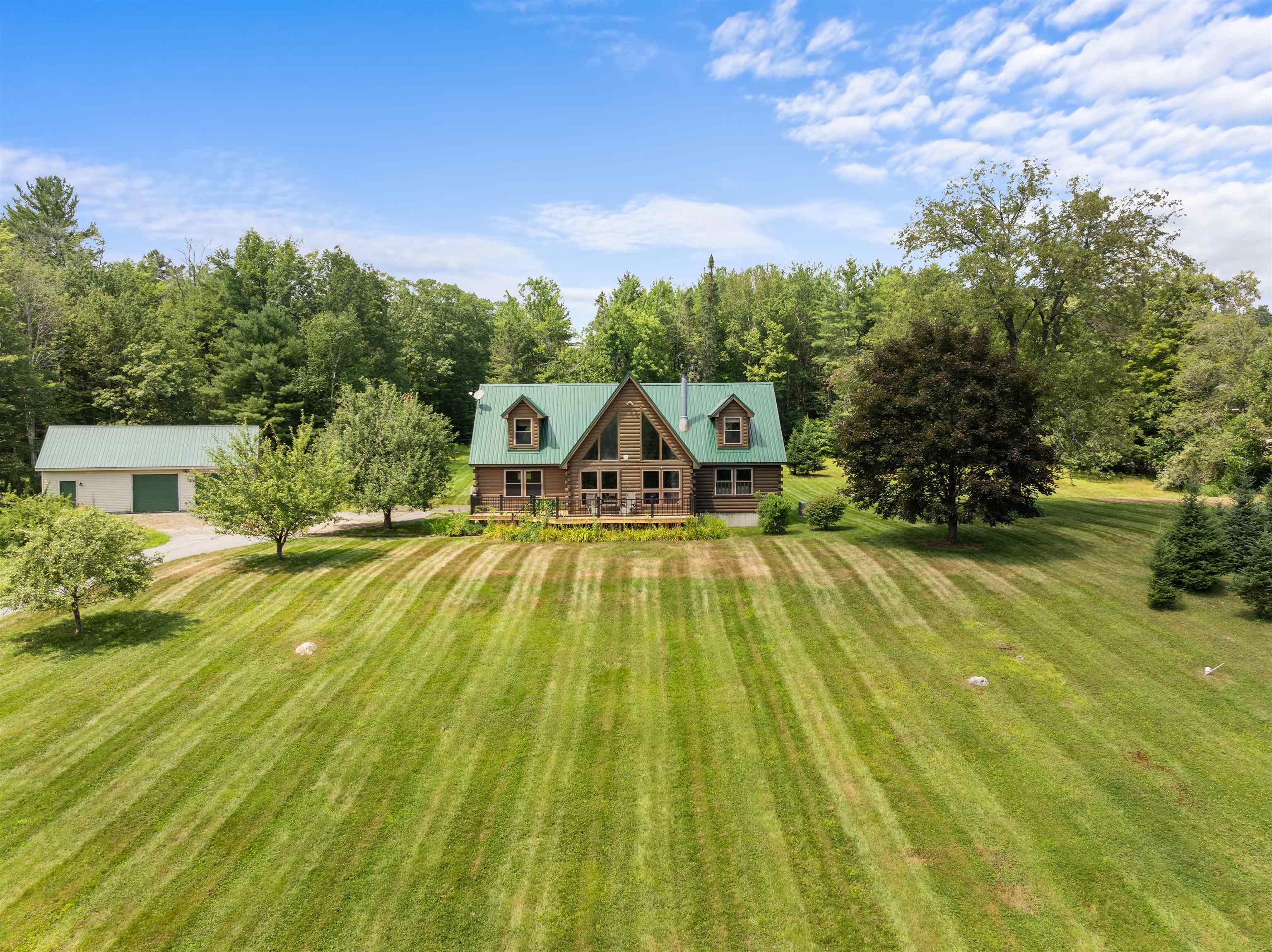 93 Roller Coaster Road Laconia, NH 03246 - Photo 2 of 50