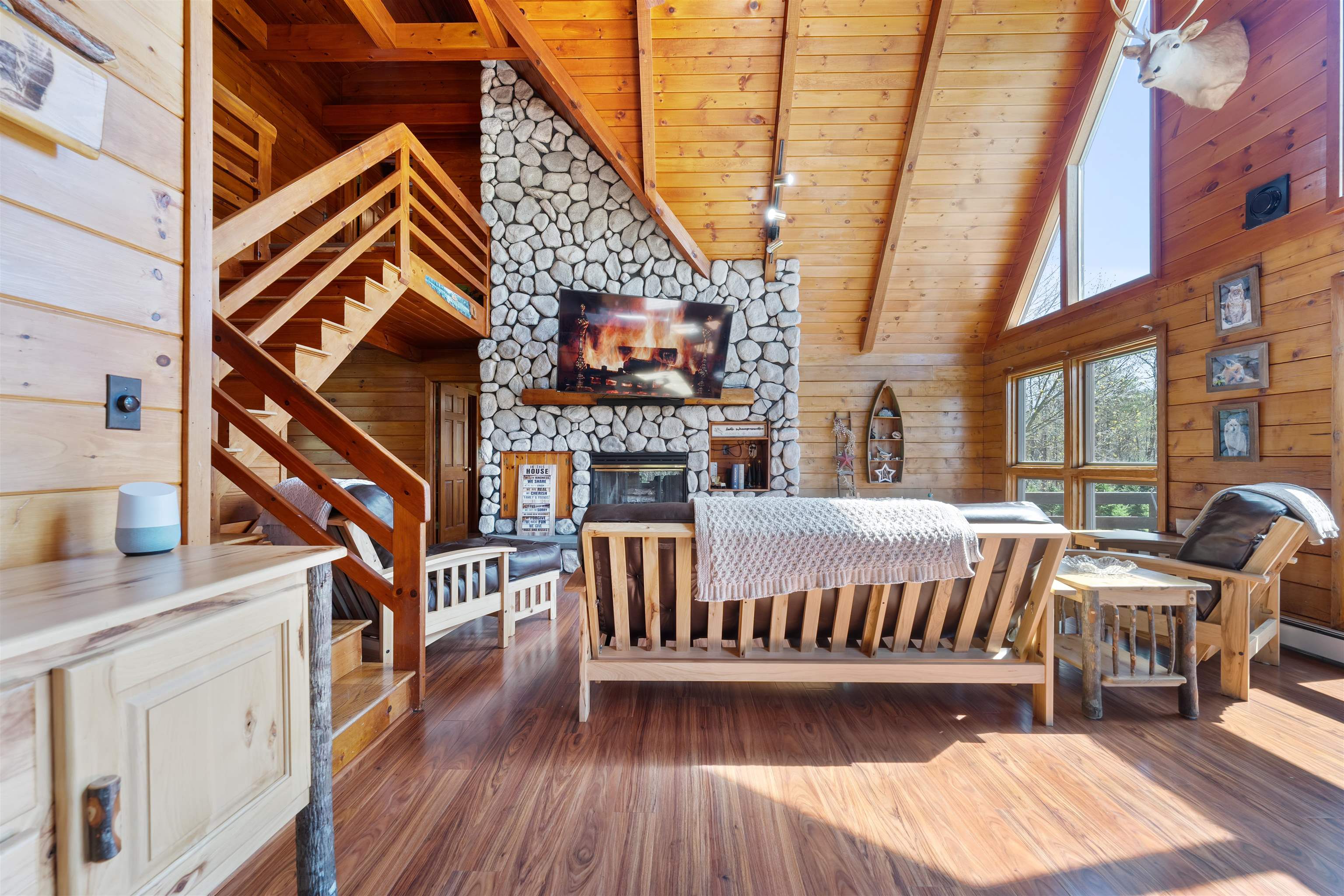 93 Roller Coaster Road Laconia, NH 03246 - Photo 27 of 50