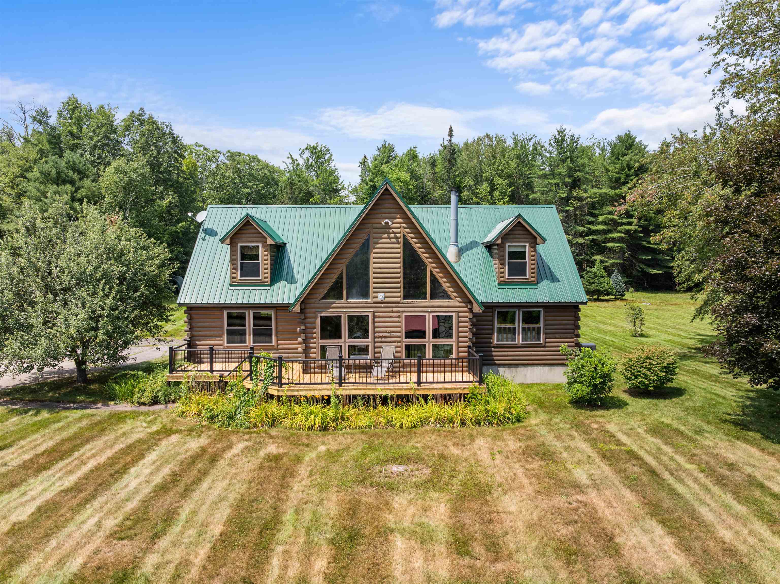 93 Roller Coaster Road Laconia, NH 03246 - Photo 3 of 50