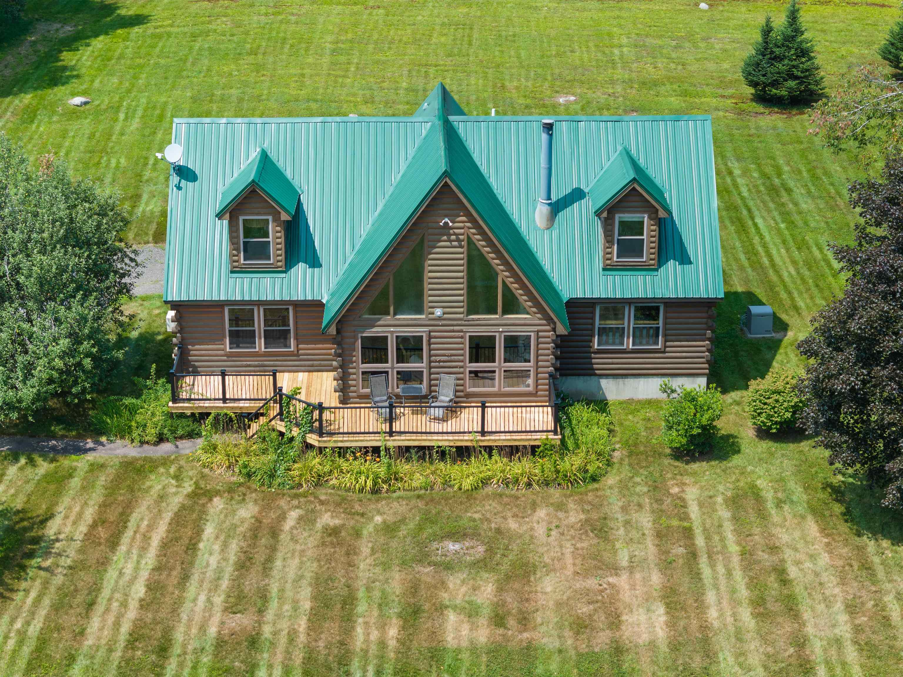 93 Roller Coaster Road Laconia, NH 03246 - Photo 5 of 50