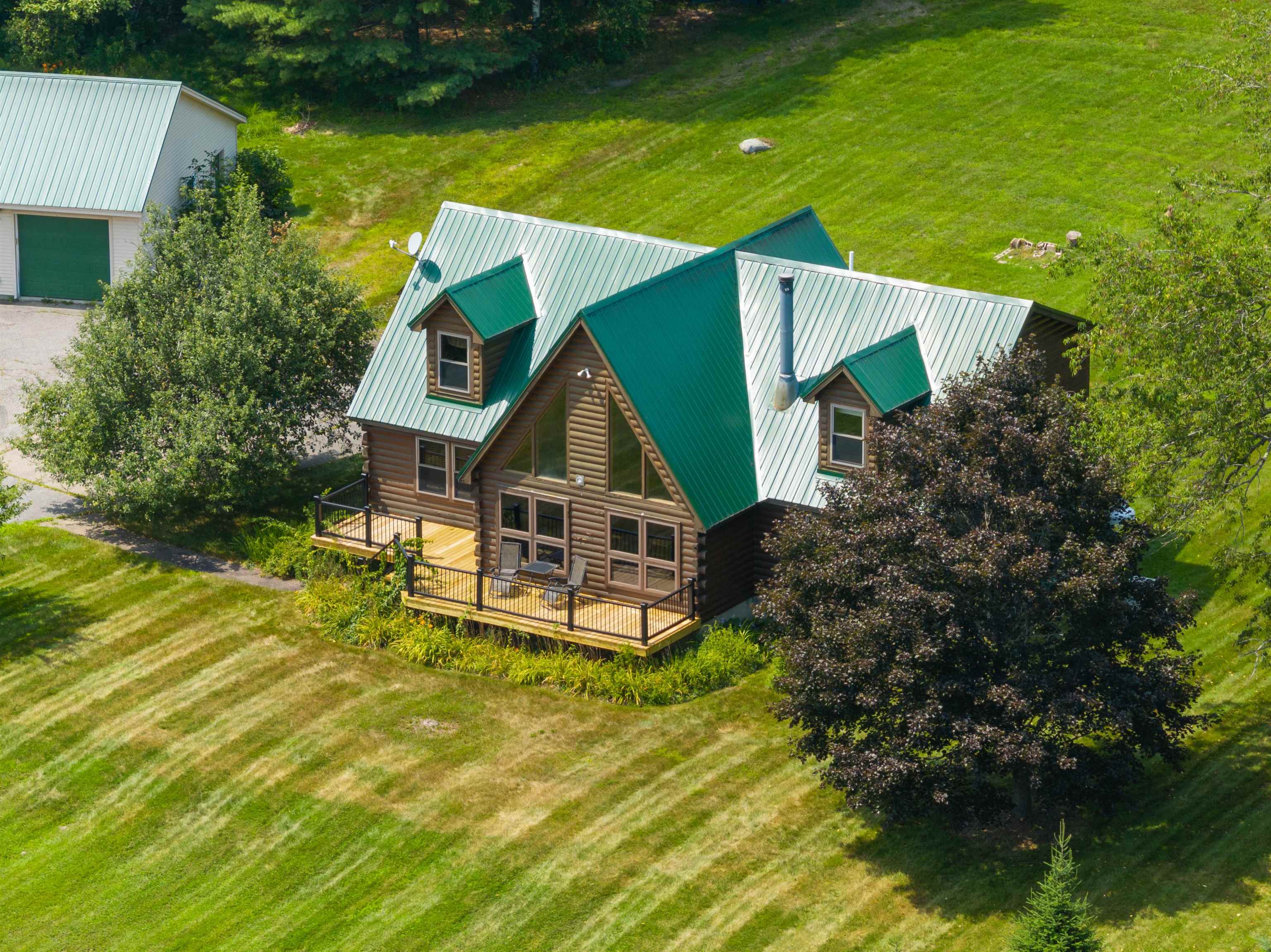 93 Roller Coaster Road Laconia, NH 03246 - Photo 9 of 50