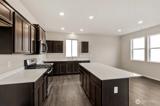 $419,995 | 1602 South Mallard Way, Unit 31, Ellensburg, WA 98926