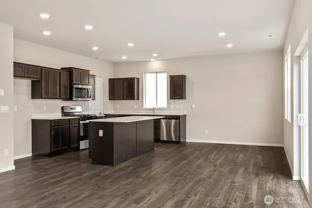 $419,995 | 1602 South Mallard Way, Unit 31, Ellensburg, WA 98926