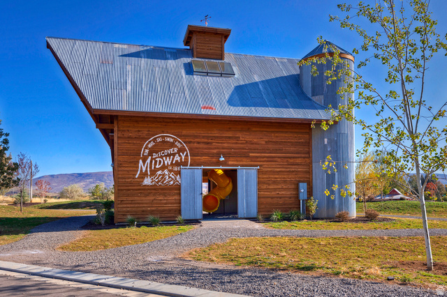 346 North Farmhouse Way Midway, UT 84049 - Photo 80 of 82