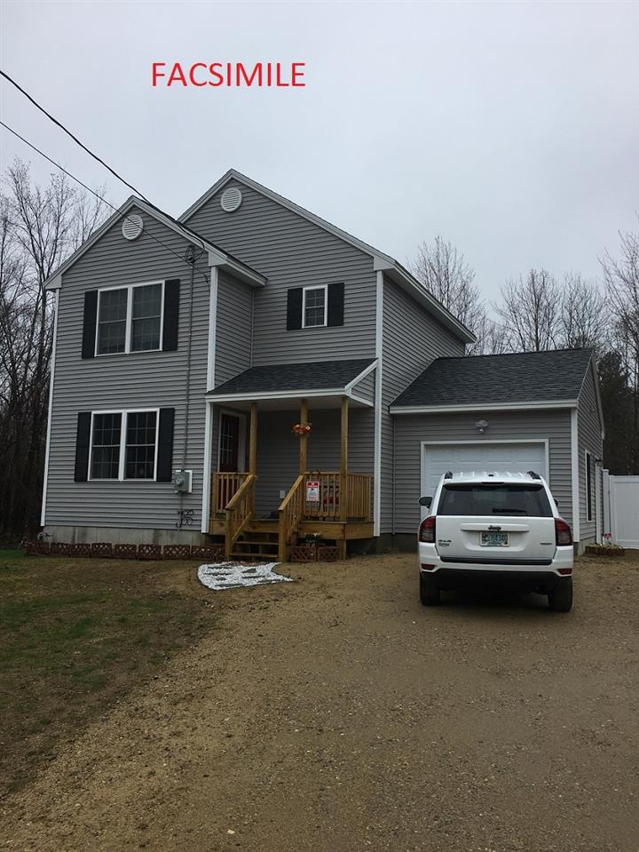 Province Road, Unit 202 Barnstead, NH 03218 - Photo 1 of 4