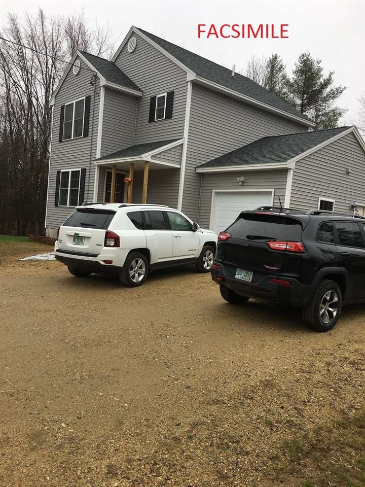 Province Road, Unit 202 Barnstead, NH 03218 - Photo 2 of 4