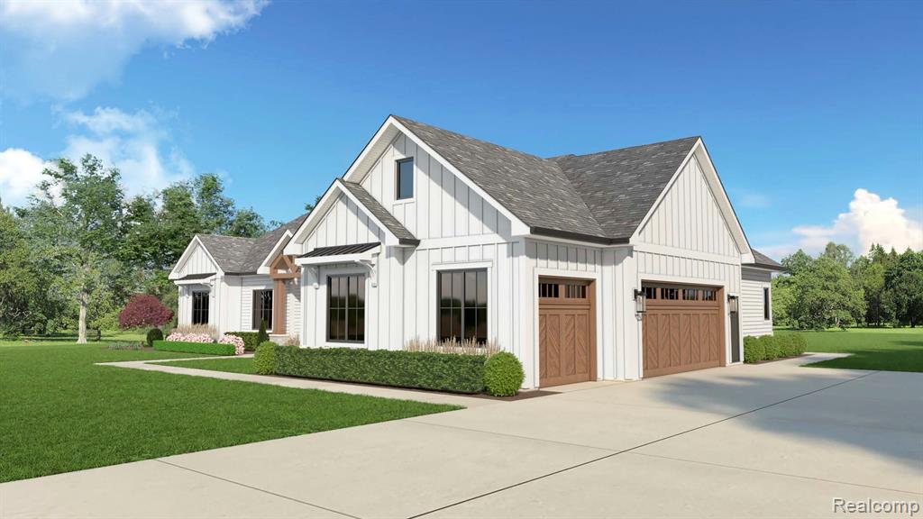 7680 Parshallville Road Fenton, MI 48430 - Photo 2 of 29