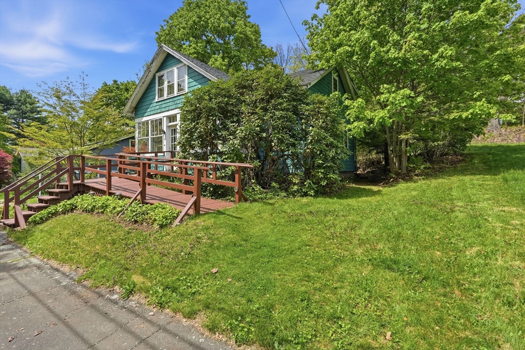 60 Spaulding Street Amherst, MA 01002 - Photo 3 of 42 Gallery Image 3