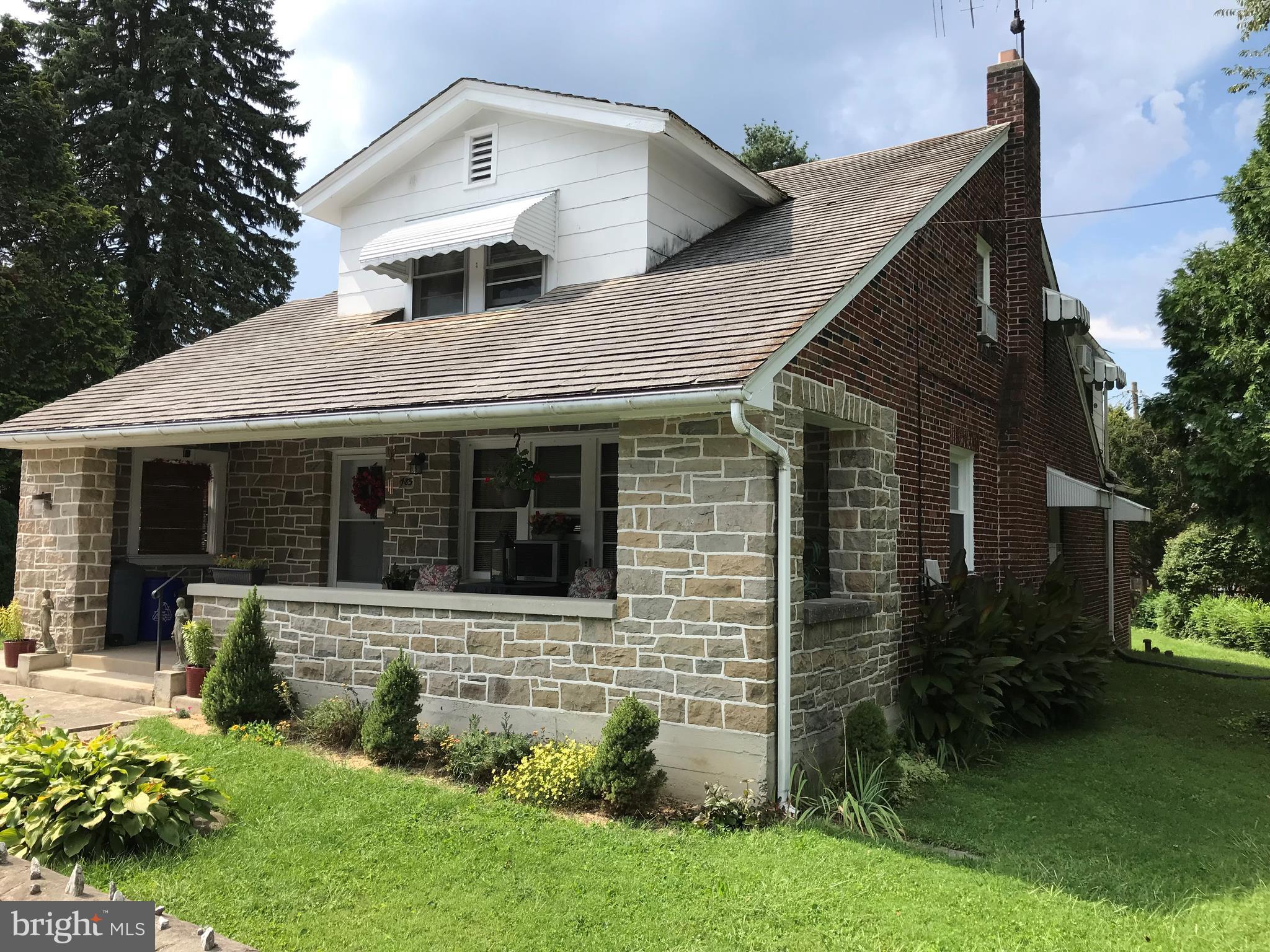 485 Hillcrest Road York, PA 17403 - Photo 1 of 2 Gallery Image 1