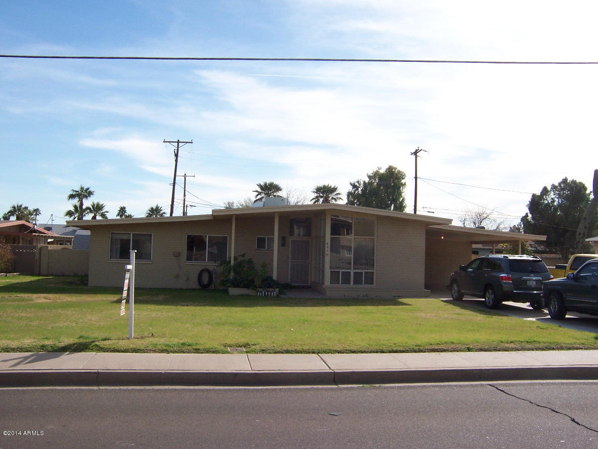 621 East McKellips Road Tempe, AZ 85288 - Photo 1 of 16 621 E