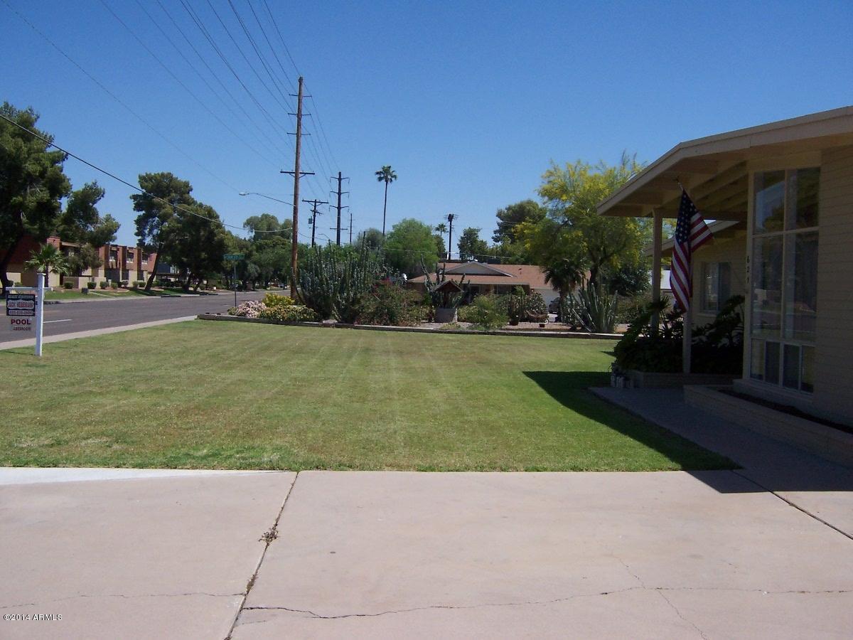 621 East McKellips Road Tempe, AZ 85288 - Photo 16 of 16 621 E