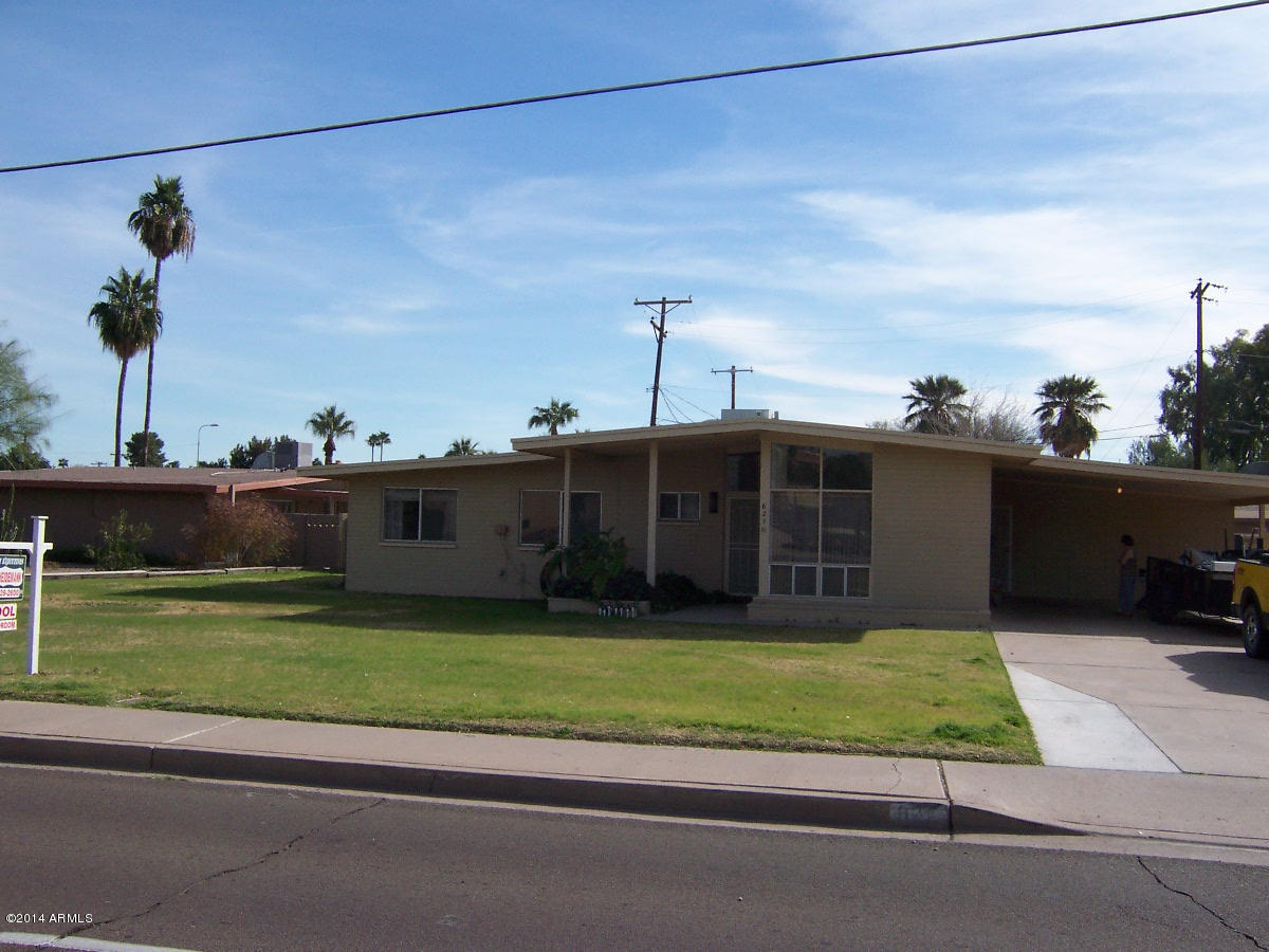 621 East McKellips Road Tempe, AZ 85288 - Photo 2 of 16 621 E