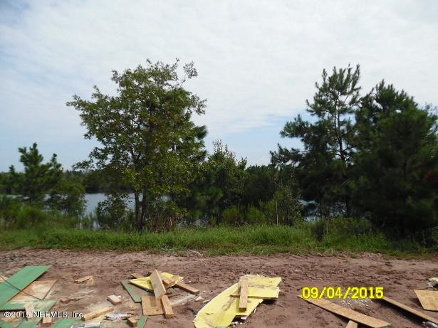 3166 Chestnut Ridge Way, Unit 11C Orange Park, FL 32065 - Photo 3 of 10 CR 11C - Rear View - Waterfront Pic 1