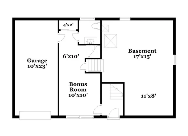 $1,590 | 9306 Fairwood Drive, Kansas City, MO 64138