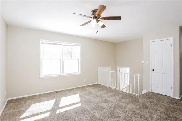 $1,590 | 9306 Fairwood Drive, Kansas City, MO 64138