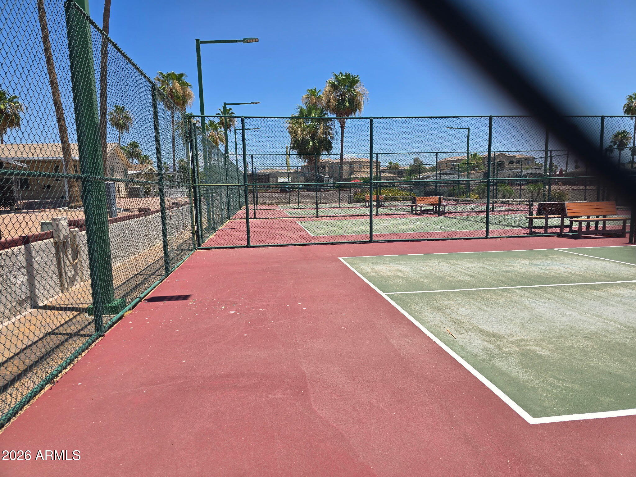 9302 East Broadway Road, Unit 54 Mesa, AZ 85208 - Photo 17 of 19