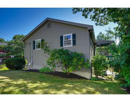 6 Hodge Road Arlington, MA 02474 - Photo 31 of 32 Gallery Image 31