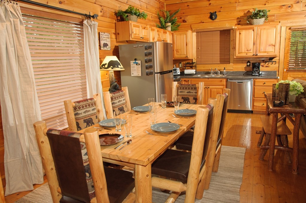 2251 Upper Middle Creek Road, Unit 17 Sevierville, TN 37876 - Photo 26 of 37 Gallery Image 26