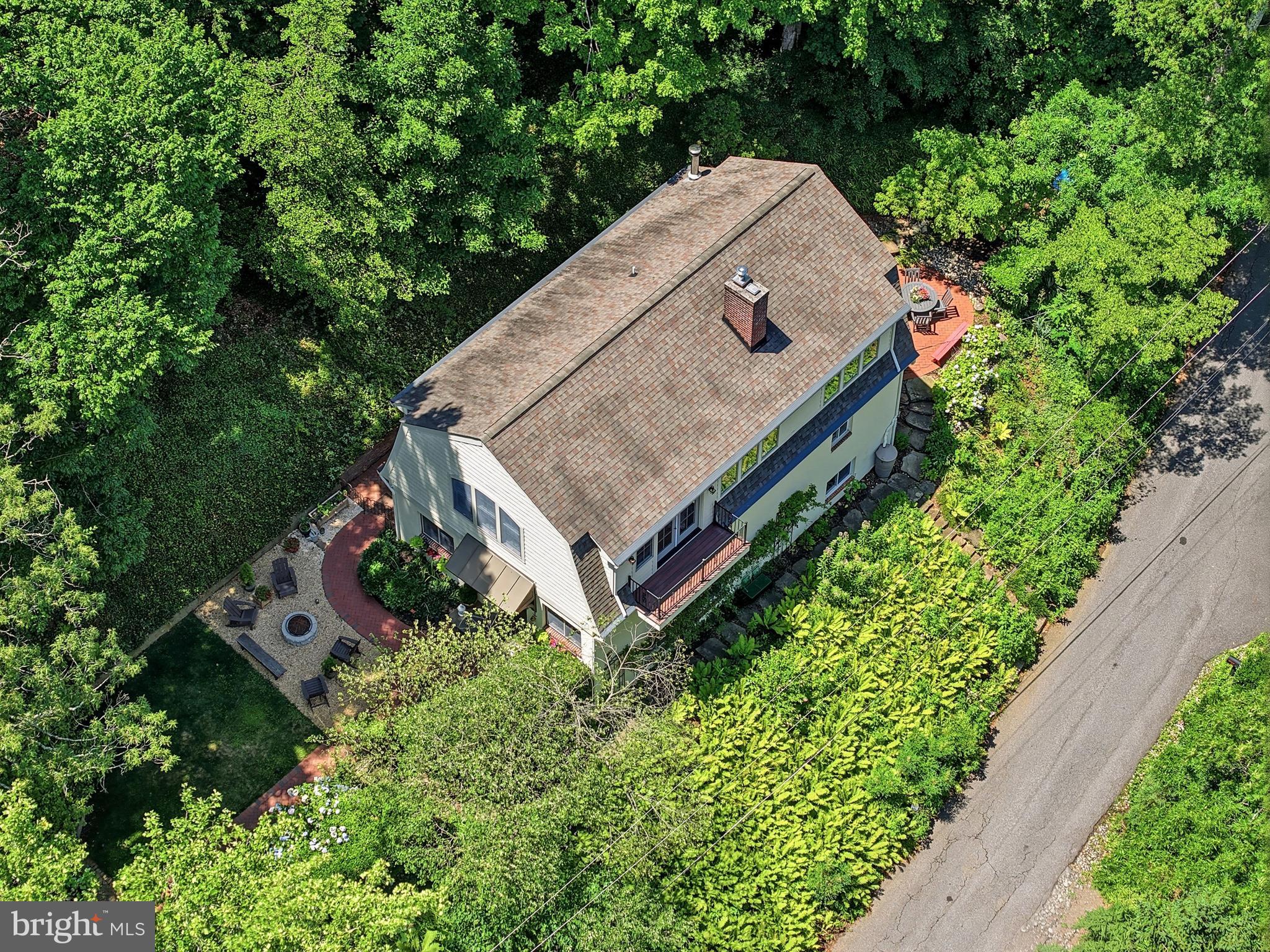 1724 Robinhood Road Annapolis, MD 21401 - Photo 52 of 73