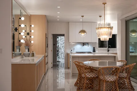 $2,799,000 | 2622 South Calle Palo Fierro, Palm Springs, CA 92264