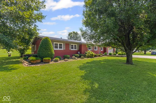 $299,000 | 3405 Jordan Road, Martinsville, IN 46151