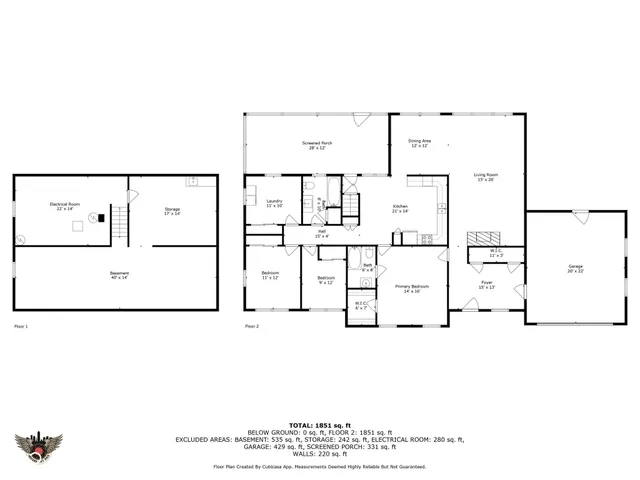 $299,000 | 3405 Jordan Road, Martinsville, IN 46151